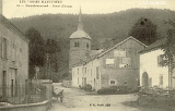 Remiremont - Saint-Etienne